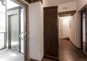 Salomone Apartment 3 by Wonderful Italy