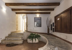 Salomone Apartment 3 by Wonderful Italy