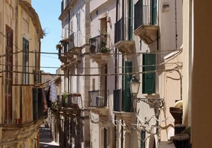 Salomone Apartment 5 by Wonderful Italy