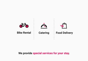 Salomone Apartment 5 by Wonderful Italy