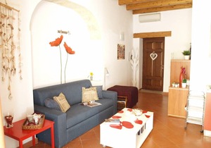 Salomone Apartment 5 by Wonderful Italy