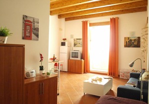 Salomone Apartment 5 by Wonderful Italy