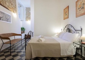 Salomone Apartments I by Wonderful Italy