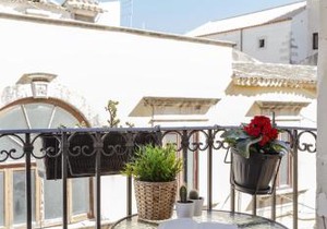 Salomone Apartments I by Wonderful Italy