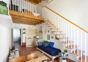 Salomone Apartments I by Wonderful Italy