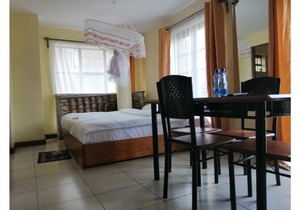 Sam Suites at Mvuli Studios