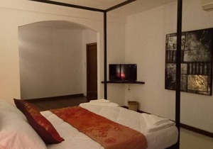 Samathi Lake Resort
