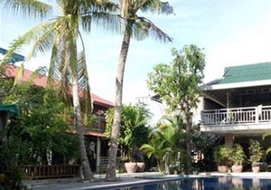 Samathi Lake Resort