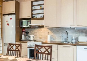 Sammalkaltio 1 by Interhome