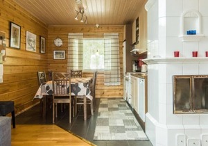 Sammalkaltio 1 by Interhome