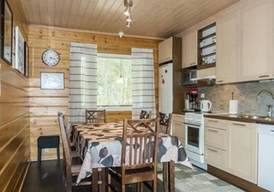 Sammalkaltio 1 by Interhome