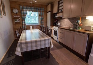 Sammalkaltio 2 by Interhome