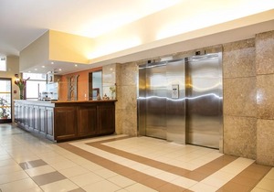 San Agustin Riviera Hotel