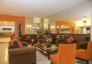 San Agustin Riviera Hotel