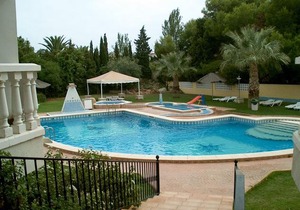 San Antonio Hotel Alcala de Xivert