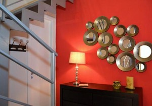 San Biagio, 25 Apartment A