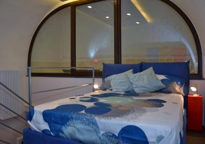 San Biagio, 25 Apartment A