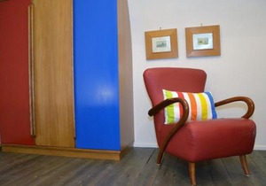 San Biagio, 25 Apartment A