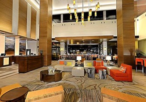 San Diego Marriott La Jolla