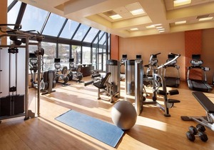 San Diego Marriott La Jolla