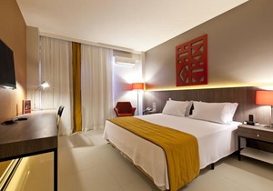 San Diego Suites Veredas Sete Lagoas