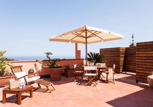 San Domenico Apartment