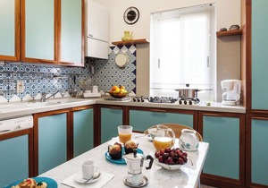 San Domenico Apartment