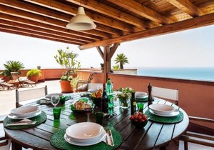San Domenico Penthouse