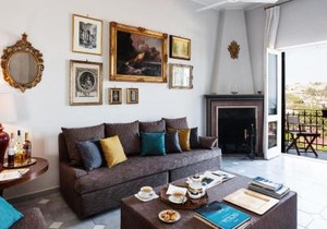 San Domenico Penthouse