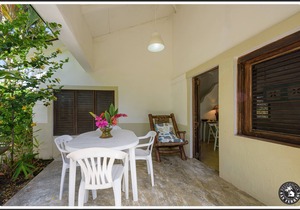 San Ferreol, a residence of typical Dominican houses!