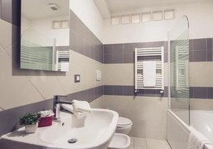 San Francesco a Ripa Apartment