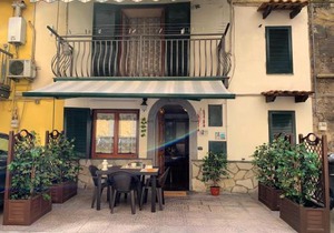 San Gennaro House