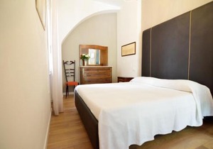 San Giacomo Apartment