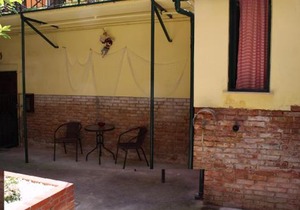 San Giacomo Apartment