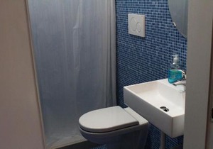 San Giacomo Apartment