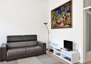 San Giacomo Apartment