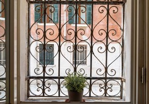 San Giacomo Pied-A-Terre House by Wonderful Italy