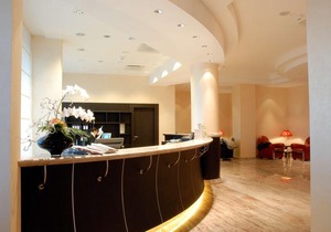 San Giorgio Sure Hotel Collection by Best Western
