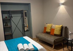 San Lorenzo Apartment
