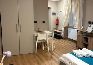 San Lorenzo Apartment