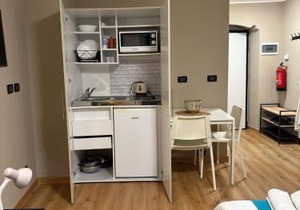 San Lorenzo Apartment