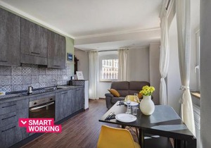 San Lorenzo View Apartments by Wonderful Italy