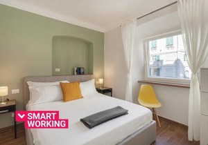 San Lorenzo View Apartments by Wonderful Italy