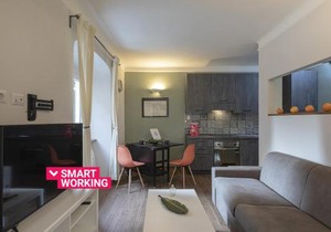 San Lorenzo View Apartments by Wonderful Italy