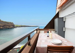 San Marcos Frontline Apartment