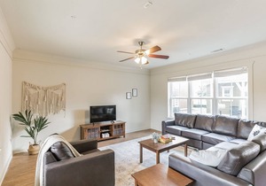 San Marcos Weekend Getaway Brand New to Market 3BD