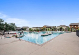 San Marcos Weekend Getaway Brand New to Market 3BD