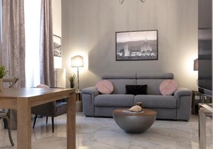San Niccolò Luxury Apartment