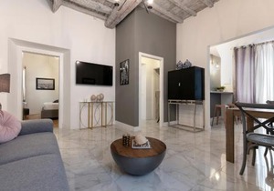 San Niccolò Luxury Apartment