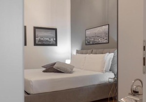 San Niccolò Luxury Apartment